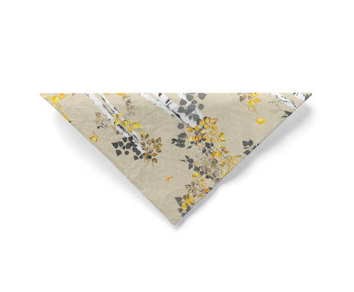 Jesenné obrúsky MANK MYLO tissue 33x33cm 100ks – Obrázok 4